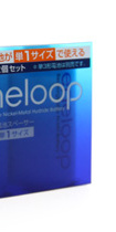 eneloop P1TCYΉXy[T[yhЃObYz