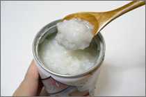 こまちがゆ【非常食】