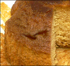 パンの缶詰（マフィンタイプ）【非常食】