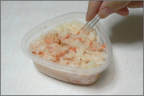おにぎり(さけ)【非常食】