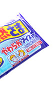 熱さま やわらかアイス枕