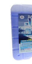 氷点下-16℃ 超氷結スーパーコールドパック