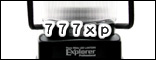 LEDランタン EX-777XP
