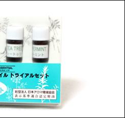 生活の木 エッセンシャルオイル 花粉症対策