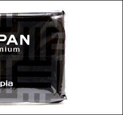 lsA JAPAN premium ێE[VeBV[